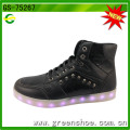 Moda Popular LED Light Up Dance Shoes (GS-75267)